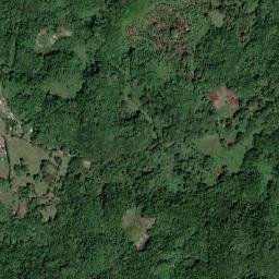 Montpelier map(satellite map)