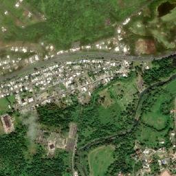Palmer map(satellite map)