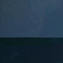 West End map(satellite map)