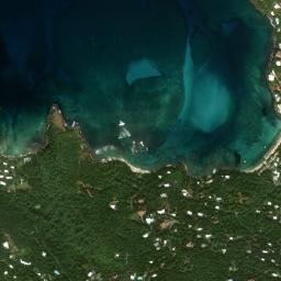 Northside map(satellite map)