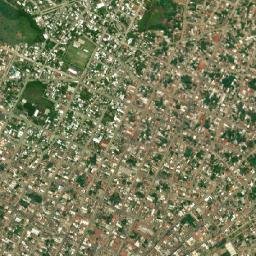 Cosamaloapan map(satellite map)