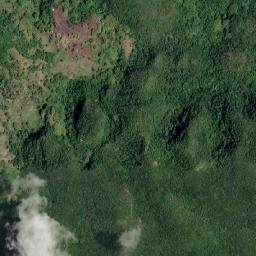 Summer Hill map(satellite map)