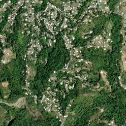 Luyando map(satellite map)