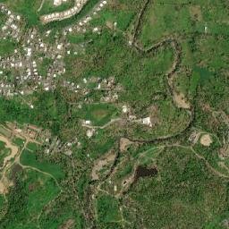 Bartolo map(satellite map)