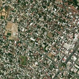 Ciudad Altamirano map(satellite map)