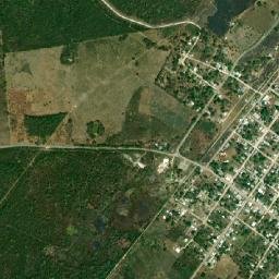 Don Samuel map(satellite map)