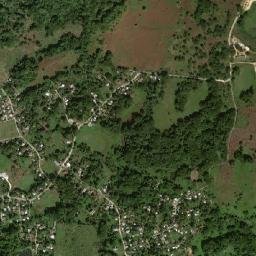 Santoy map(satellite map)