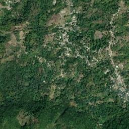 Kendal map(satellite map)