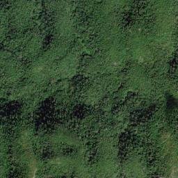 Deeside map(satellite map)