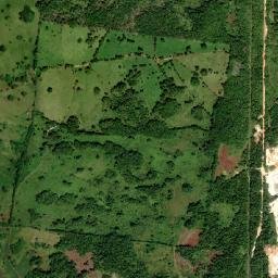 Epworth map(satellite map)