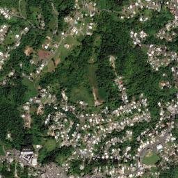 H. Rivera Colon map(satellite map)