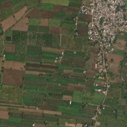 Mankeshwar map(satellite map)