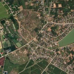 Huyện Thạch Hà map(satellite map)