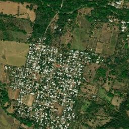 Chuniapan de Arriba map(satellite map)