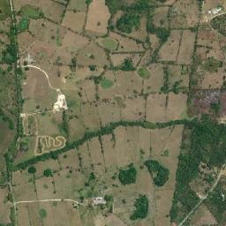 Ramble map(satellite map)