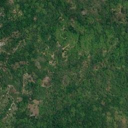 Seven Rivers map(satellite map)