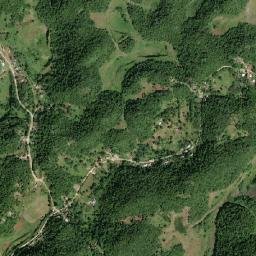 Lime Tree Gardens map(satellite map)
