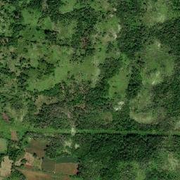 Hinds Town map(satellite map)