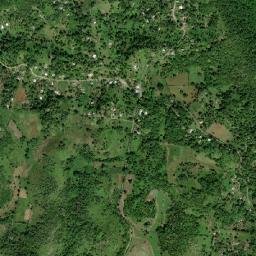 Labyrinth map(satellite map)