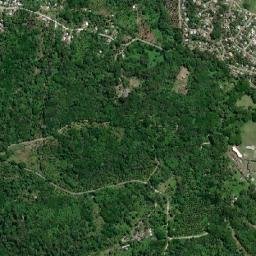 Baileys Vale map(satellite map)