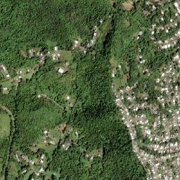 Campo Rico map(satellite map)