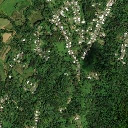 Ramos map(satellite map)
