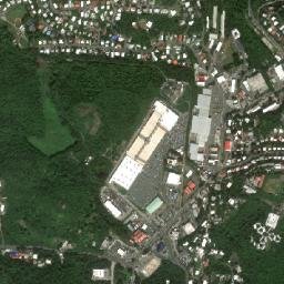 Tutu map(satellite map)