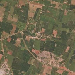 Karimnagar map(satellite map)