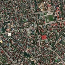 Hà Tĩnh map(satellite map)