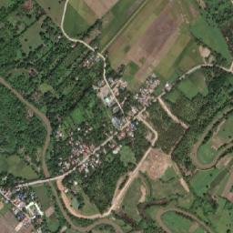 Guiddam map(satellite map)