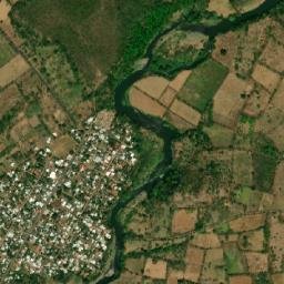 Juan Jacobo Torres [Bodega de Totontepec] map(satellite map)