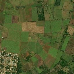 Zapoapan de Cabañas map(satellite map)