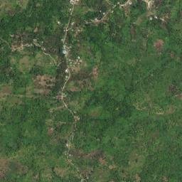 Maldon map(satellite map)