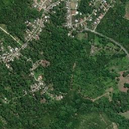 Sandside map(satellite map)