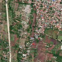 Pasuquin map(satellite map)