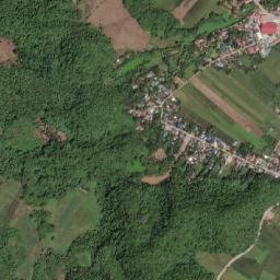 Luna map(satellite map)