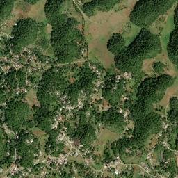 St. D'Acre map(satellite map)