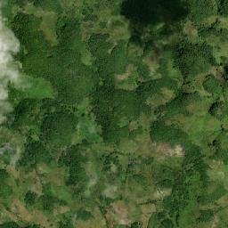 Claremont map(satellite map)