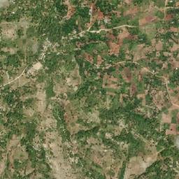 Arrondissement de Jacmel map(satellite map)