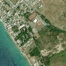 Stella map(satellite map)