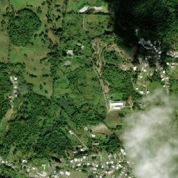 Juncal map(satellite map)