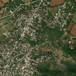 Fermín Rabadán Cervantes map(satellite map)