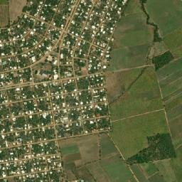 Poblado Dos map(satellite map)