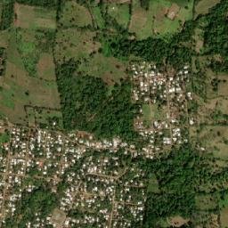 Tulapam map(satellite map)