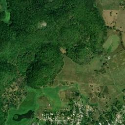 Truro map(satellite map)