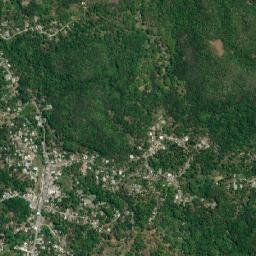 Cambridge map(satellite map)