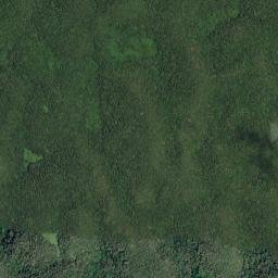 Vaughnsfield map(satellite map)