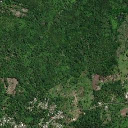 Hampstead map(satellite map)