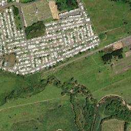 Fajardo Municipio map(satellite map)