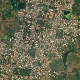 Chipurupalle map(satellite map)